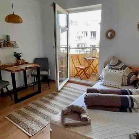 Das Kleine Liesl In Der Neustadt Dresden Ngoại thất bức ảnh