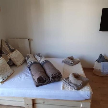 Das Kleine Liesl In Der Neustadt Dresden Ngoại thất bức ảnh