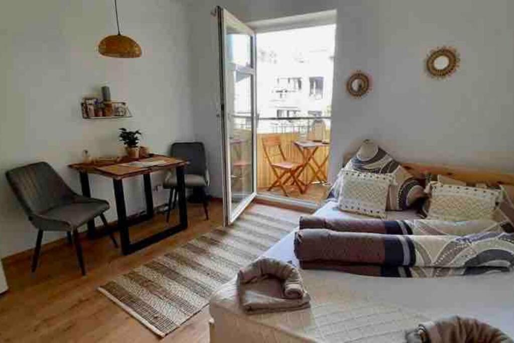Das Kleine Liesl In Der Neustadt Dresden Ngoại thất bức ảnh