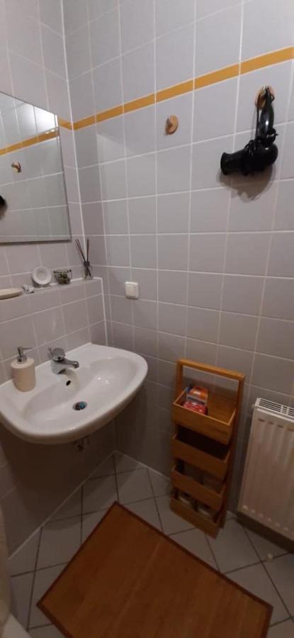 Das Kleine Liesl In Der Neustadt Dresden Ngoại thất bức ảnh